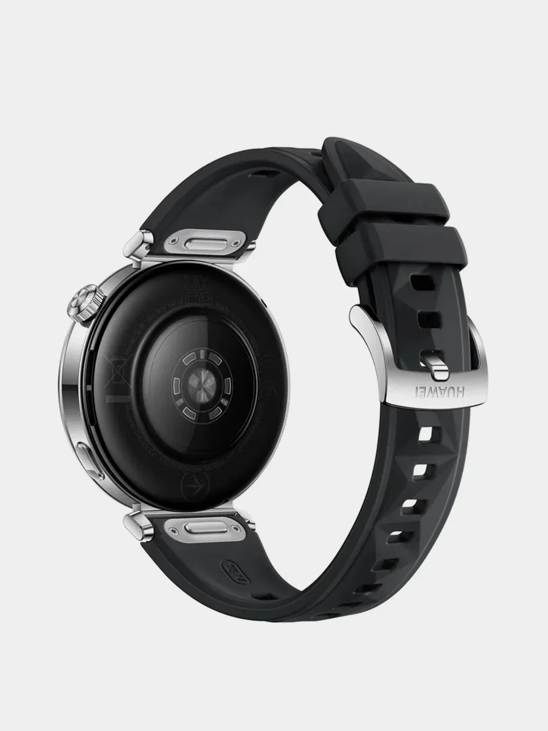 Золотой часы HUAWEI Watch GT 5, 41 мм