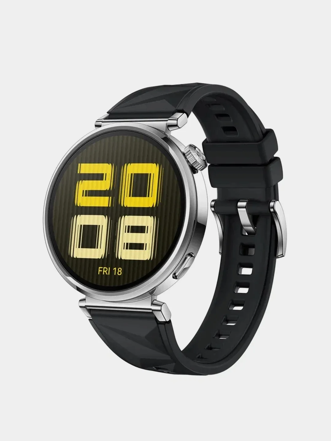 Золотой часы HUAWEI Watch GT 5, 41 мм