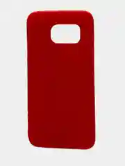 Силиконовый чехол TPU для Samsung S7 Edge