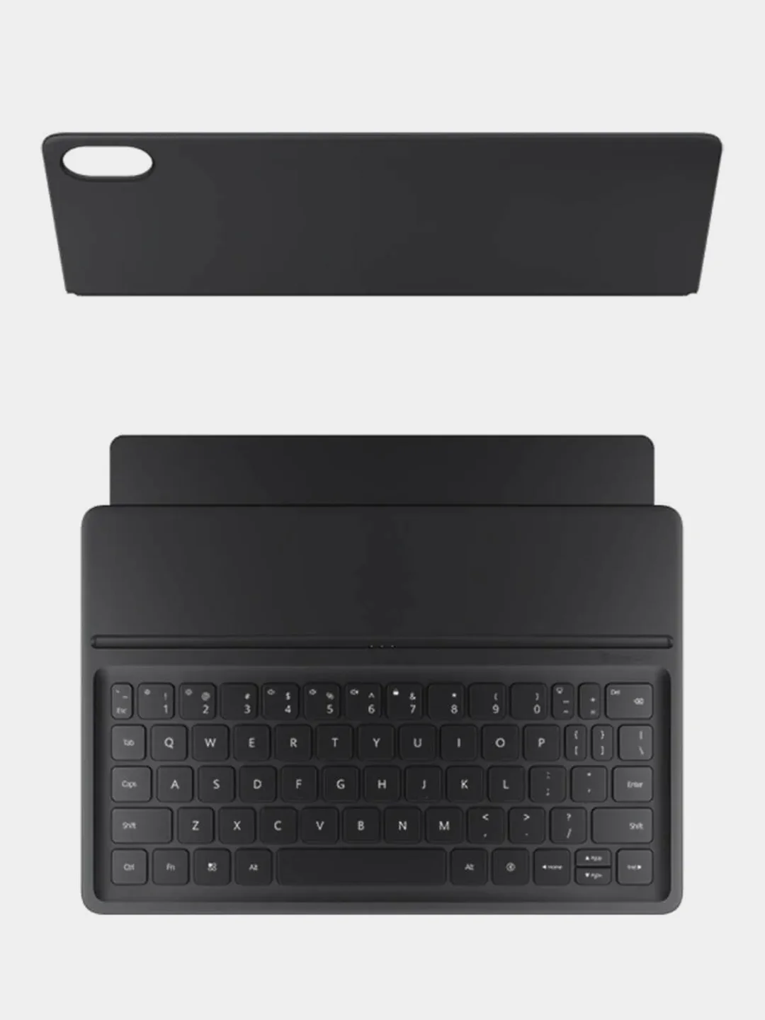 Серый планшет HUAWEI MATEPAD 11.5"S, WF + KB, 8/256GB, TGR-W09, GRAY
