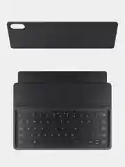 Серый планшет HUAWEI MATEPAD 11.5"S, WF + KB, 8/256GB, TGR-W09, GRAY