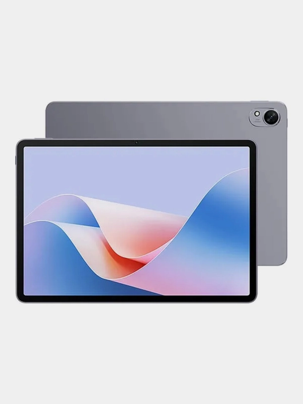 Планшет HUAWEI MATEPAD 11.5"S, WF + KB, 8/256GB, TGR-W09, GRAY