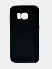 Силиконовый чехол TPU для Samsung S7