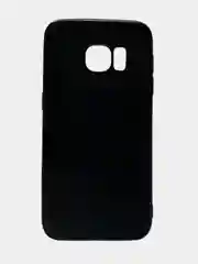 Силиконовый чехол TPU для Samsung S7
