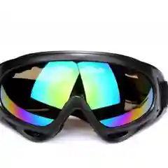 Очки горнолыжные, защитные