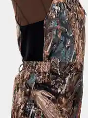Зимний костюм мужской ORION Active Беркут, -15 С, цвет темный камыш