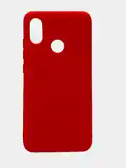 Чехол TPU для Xiaomi Mi 8