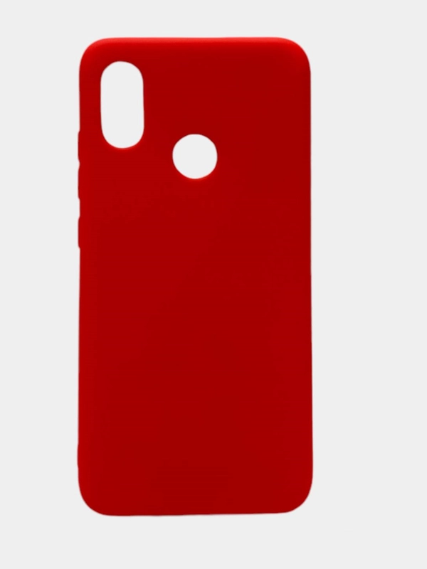 Чехол TPU для Xiaomi Mi 8