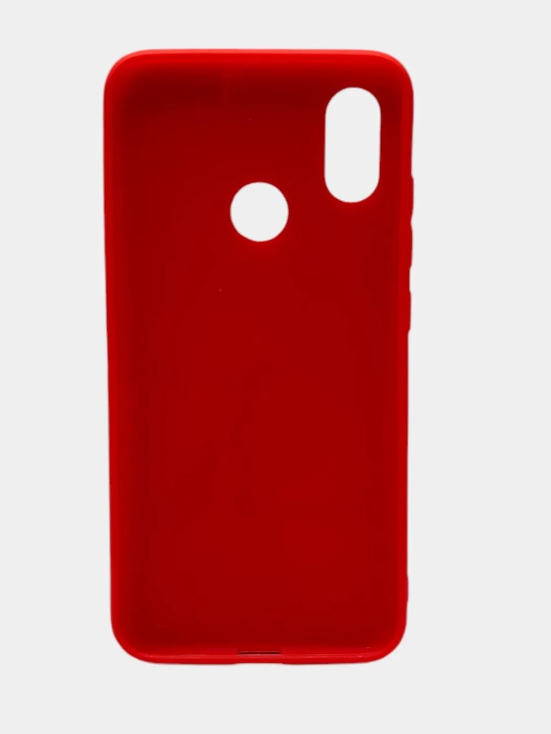 Чехол TPU для Xiaomi Mi 8
