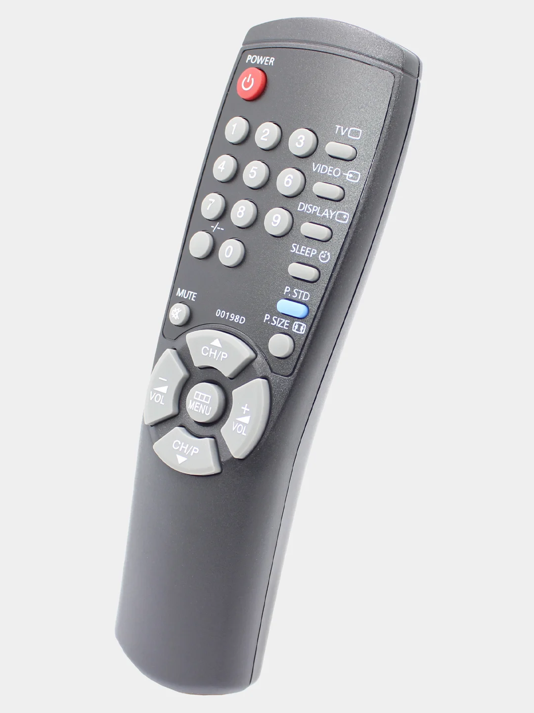 Пульт AA59-00198D для телевизора Samsung