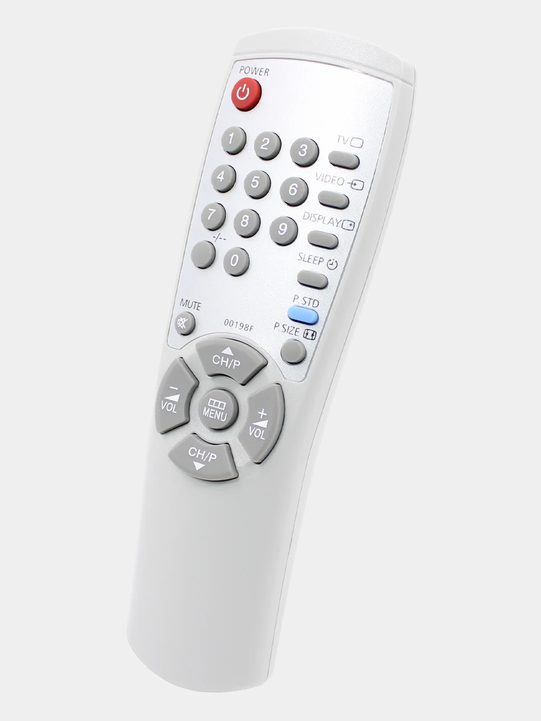 Пульт AA59-00198F для телевизора Samsung