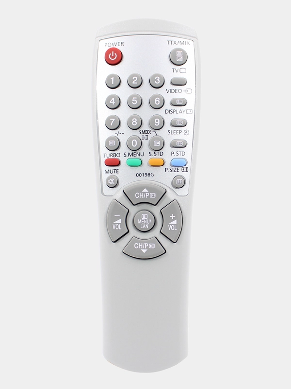 Пульт AA59-00198G для телевизора Samsung