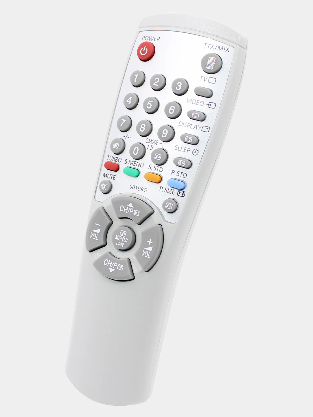 Пульт AA59-00198G для телевизора Samsung