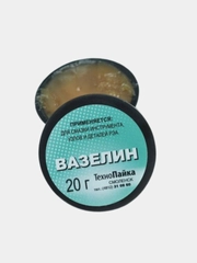 Технический вазелин для смазки инструмента, узлов, деталей радиоэлектронной аппаратуры