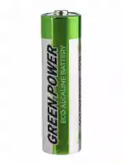 Батарейки пальчиковые AA Alkaline 1.5V - 40 шт.