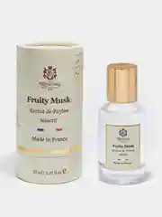 Духи парфюмерные PREPARFUMER Fruity Musk, 30 мл