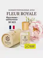 Духи парфюмерные PREPARFUMER Fleur Royale, 30 мл