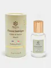 Духи парфюмерные PREPARFUMER Flower Intrigue, 30 мл