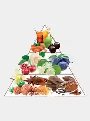 Духи парфюмерные PREPARFUMER Cherry Gourmet, 30 мл