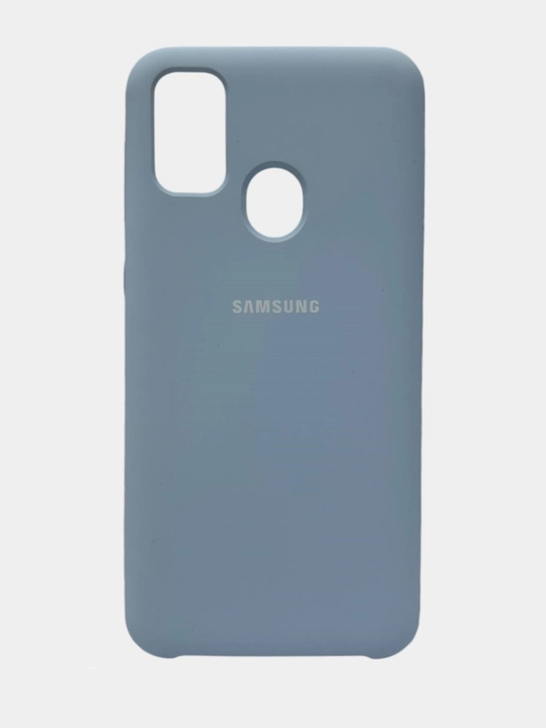 Чехол Soft-touch для Samsung M30S