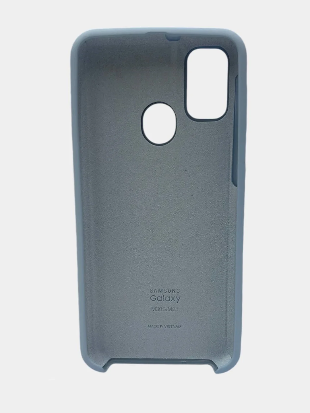 Чехол Soft-touch для Samsung M30S