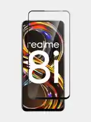 Защитное стекло для Realme 8i / Narzo 50 4G Реалми 8ай / Нарзо 50 4G