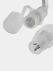 Дюралайт LED Neon-Night, свечение с динамикой, 3W, 24 LED/м, теплый белый, 6 м
