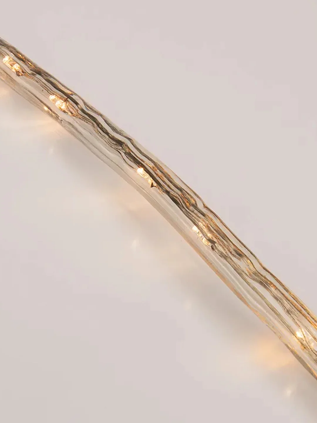Дюралайт LED Neon-Night, свечение с динамикой, 3W, 24 LED/м, теплый белый, 6 м