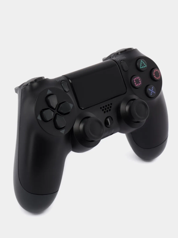 Геймпад беспроводной / контроллер для PS4 джойстик для приставки PS4 ПК телефона