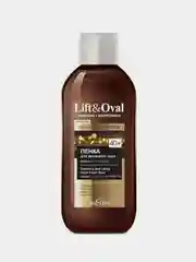 Пенка для умывания лица 40+ Белита Lift&Oval "Очищение и лифтинг", 200 мл