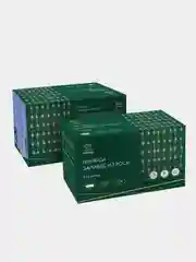 Грилянда Neon-Night Дождь из росы, 3х3м, 300LED, теплый белый, IP20, с крючками