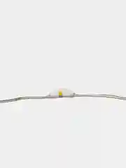 Грилянда Neon-Night Дождь из росы, 3х3м, 300LED, теплый белый, IP20, с крючками