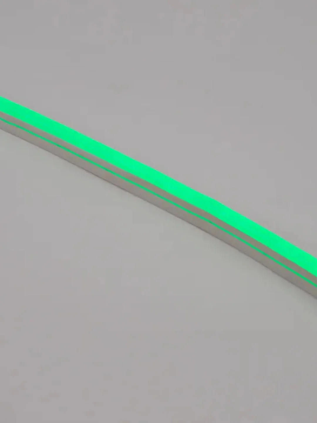 Набор для создания неоновых фигур Neon-Night Креатив, 240 LED, 2 м, зеленый