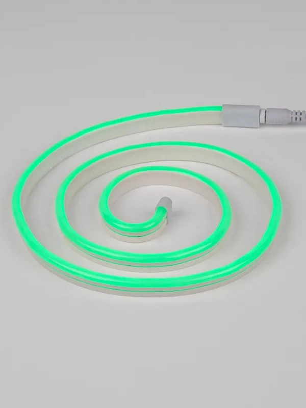 Набор для создания неоновых фигур Neon-Night Креатив, 240 LED, 2 м, зеленый