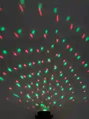 Диско-шар Neon-Night, светодиодный, с дистанционным управлением, USB