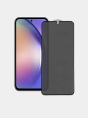 Защитное стекло антишпион Xiaomi Redmi 9, Poco M3, Redmi 9T (Редми 9, Поко М3, Редми 9Т)