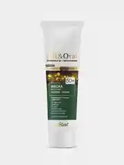 Маска для лица Белита Lift&Oval, 50+, 100 мл