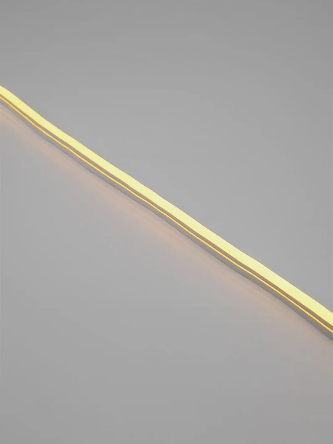 Набор для создания неоновых фигур Neon-Night "Креатив", 180 LED, 1.5 м, желтый