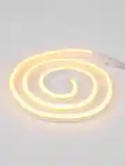 Набор для создания неоновых фигур Neon-Night "Креатив", 180 LED, 1.5 м, желтый