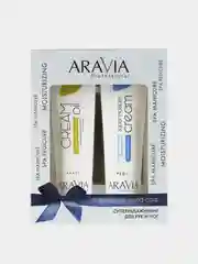 Набор для ухода за кожей рук и ног ARAVIA Professional Super Moisture