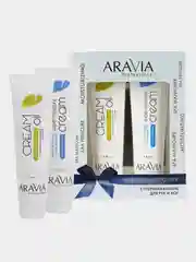 Набор для ухода за кожей рук и ног ARAVIA Professional Super Moisture