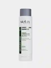 Набор для ухода за волосами и кожей головы ARAVIA Professional Hair Relax