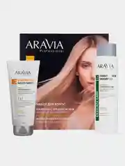 Набор для ухода за волосами и кожей головы ARAVIA Professional Hair Relax