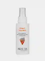 Набор для ухода за кожей лица ARAVIA Professional GLOW & DELIGHT