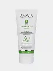 Набор для ухода за волосами и кожей головы ARAVIA Laboratories Collagen Silk Complex