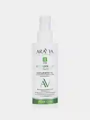 Набор для ухода за волосами и кожей головы ARAVIA Laboratories Collagen Silk Complex