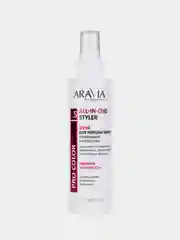 Набор для ухода за волосами и кожей головы ARAVIA Hair Professional Welness