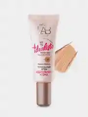 Тональный крем Белита LAB colour Idealista "Идеальная кожа", 04 - natural medium, 20 мл
