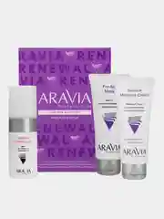 ARAVIA Professional Набор для ухода за кожей лица Face Spa Recovery