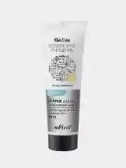 DD-крем для лица SPF 15 Белита White Detox Безупречное очищение, матирующий, 30 мл